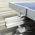 Aluminium Profile for Solar Frame and Solar Panel